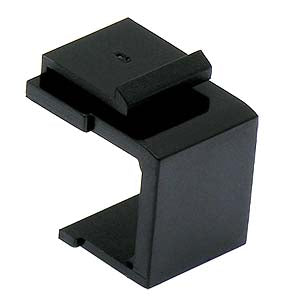 Snap-in Keystone Wallplate Blank Insert Snap-in Keystone Wallplate Blank Insert